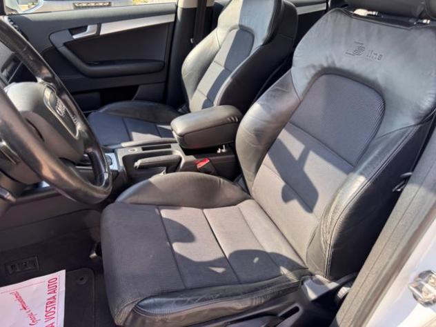 AUDI A3 SPB 1.6 TDI 105 CV S tronic Ambition*int**S-line! rif. 23802997 - Foto 9