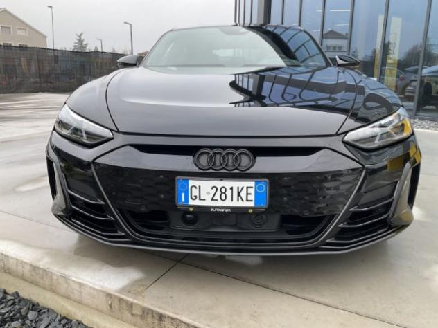AUDI e-tron GT quattro rif. 24048922 - Foto 5