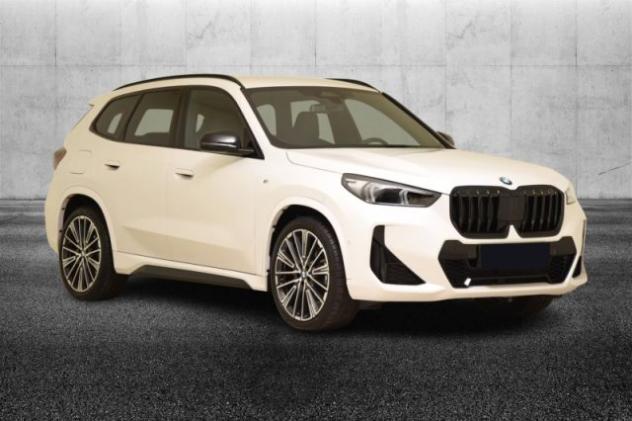 BMW X1 xDrive 20d Msport rif. 23758328 - Foto 2