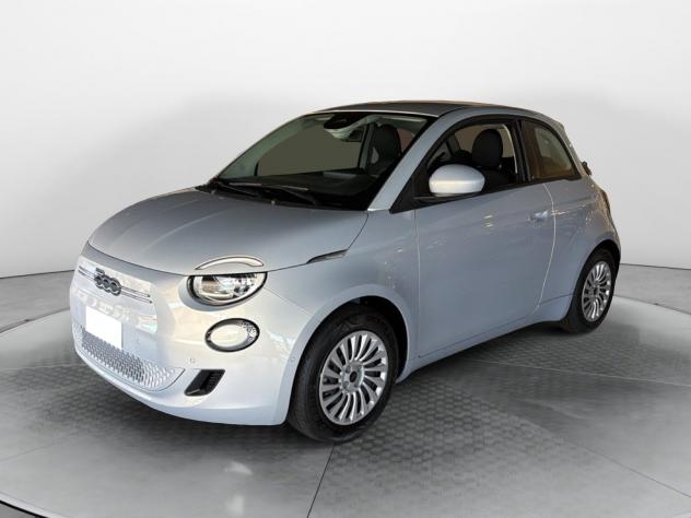 FIAT 500 Electric Elettrica Icon 95cv - Foto 3