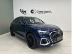 Audi Q5 35 TDI S tronic Business Advanced