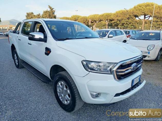 FORD Ranger 2.0 ECOBLUE DC XL 5 posti + IVA 22% rif. 24181055 - Foto 3