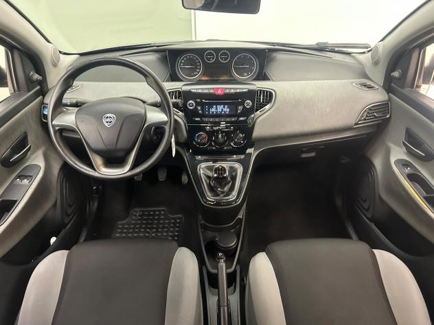 Lancia Ypsilon 1.3 MJT 16V 95 CV 5 porte S&S Gold - Foto 8