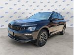 Škoda Kamiq 1.0 TSI Black Dots DSG 85kW
