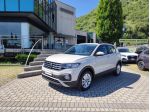 Volkswagen T-Cross 1.0 TSI Style
