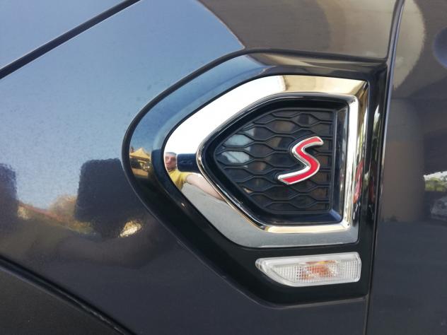 Mini John Cooper Works Countryman 2.0 SD Hype ALL4 Automatica - Foto 8
