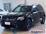 MERCEDES-BENZ GLB 200 D PREMIUM AUTOMATIC 8G-DCT 'UNICA PROPRIETARIA' rif.  &hellip;