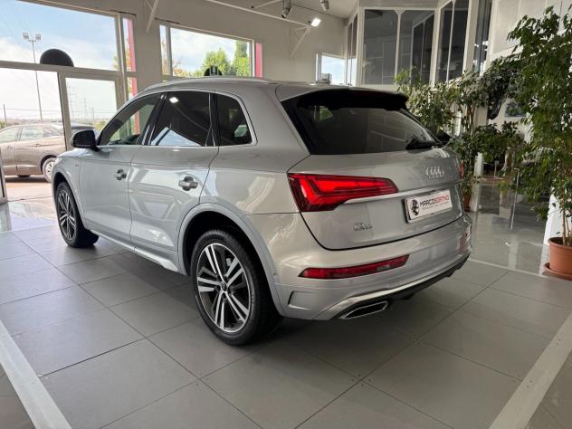 Audi Q5 40 TDI 204 CV quattro S-tronic S-line - Foto 4