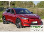 Mustang Mach-E AWD Standard Range 269 CV  (M1483)
