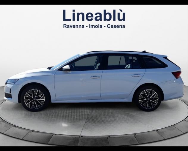 Škoda Octavia 4ª serie 2.0 TDI 150 CV DSG Wagon Selection - Foto 2