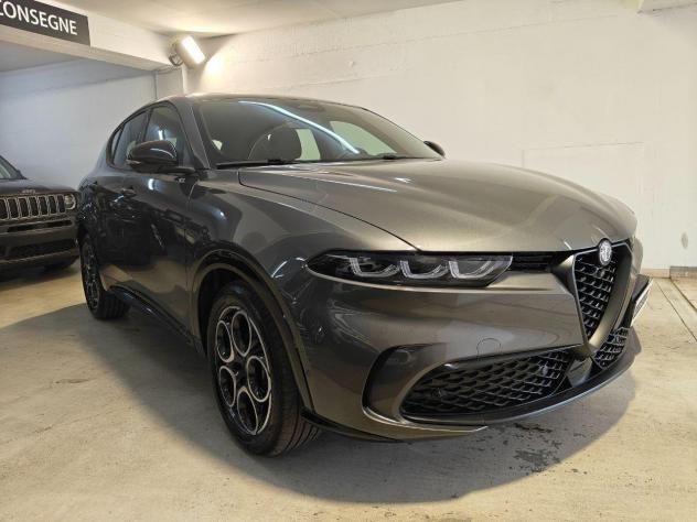 Alfa Romeo Tonale 1.6 diesel 130 CV TCT6 Sprint - Foto 3