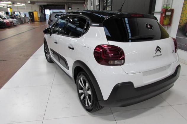 CITROEN C3 PureTech 83 S&S Max rif. 24046735 - Foto 5