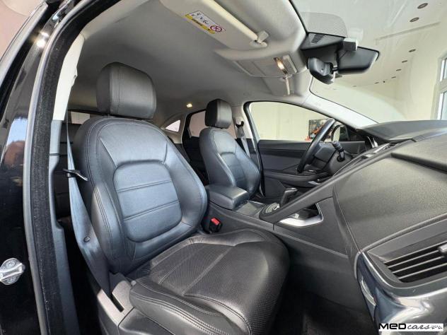 JAGUAR - E-pace - 2.0D 240CV AWD aut. SE - Foto 10