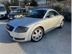 AUDI - TT CoupÃ¨ - 1.8 T 20V/225 CV quattro