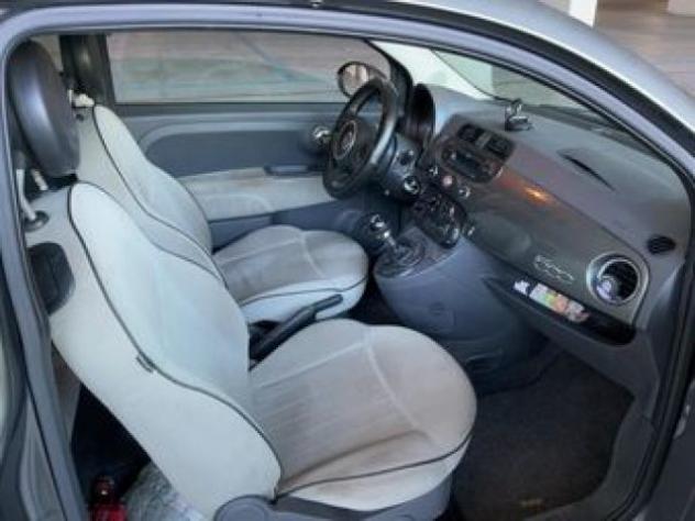 FIAT 500 1.2 Lounge rif. 24211384 - Foto 6