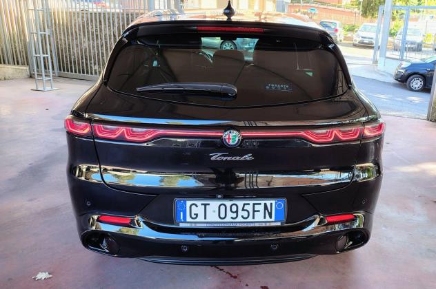 Alfa Romeo Tonale 1.5 160cv Hybrid TCT7 Veloce - Foto 9