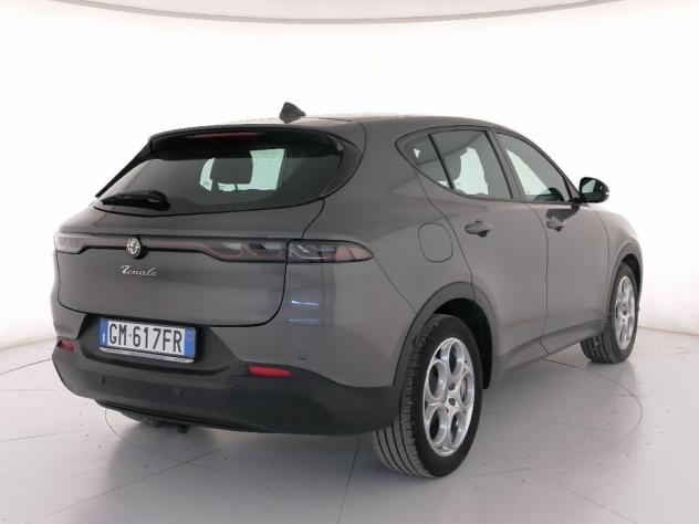 Alfa Romeo Tonale 1.5 hybrid Super 130cv tct7 - Foto 2