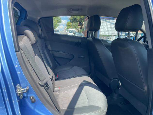 Chevrolet Spark 1.0 LT GPL - Foto 7