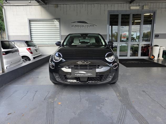 Fiat 600 Hybrid 110 CV DCT MHEV La Prima - Foto 2