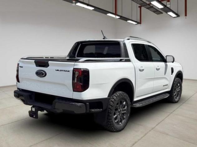 FORD Ranger 2.0 ECOBLUE aut. 205 CV DC Wildtrack + IVA rif. 24205047 - Foto 4