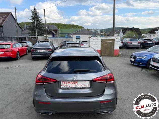 MERCEDES-BENZ A 200 Premium AMG Mbux rif. 23825163 - Foto 7