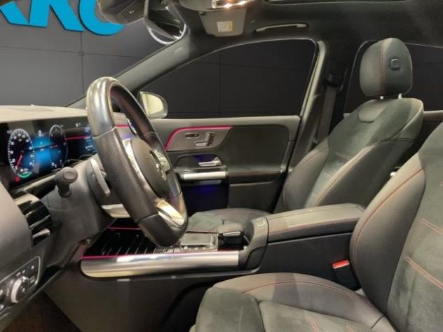 MERCEDES-BENZ EQA 250+ Premium Amg rif. 23447972 - Foto 5