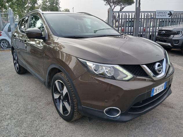 Nissan Qashqai 1.5 dCi Tekna - Foto 6