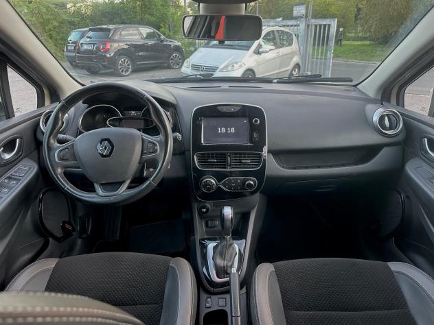 Renault Clio dCi 8V 90CV EDC Start&Stop 5 porte Energy Zen Full Optional Touch Camera No obbligo finanziario - Foto 8