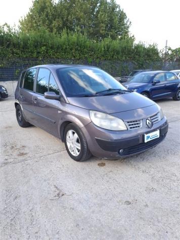 RENAULT Scenic 1.9 dCi/130CV Confort Auth. "NELLO STATO" rif. 19690678 - Foto 2