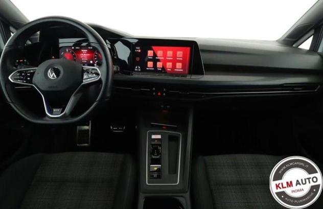 VOLKSWAGEN Golf 1.4 Plug-In Hybrid DSG GTE rif. 24230421 - Foto 8