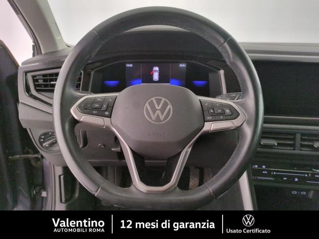 Volkswagen Polo 1.0 EVO Life - Foto 6