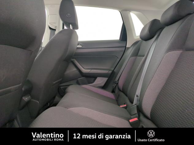 Volkswagen Polo 1.0 tsi DSG Life 95cv - Foto 10