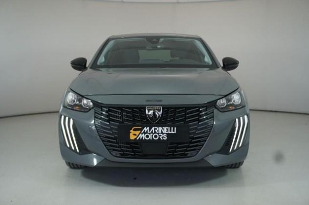 PEUGEOT 208 1.2 PURETECH 100CV ALLURE rif. 23674358 - Foto 3