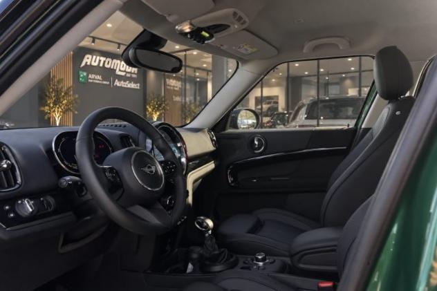 MINI Cooper COUNTRYMAN SE ALL4 YOURS AUTO rif. 24185677 - Foto 7