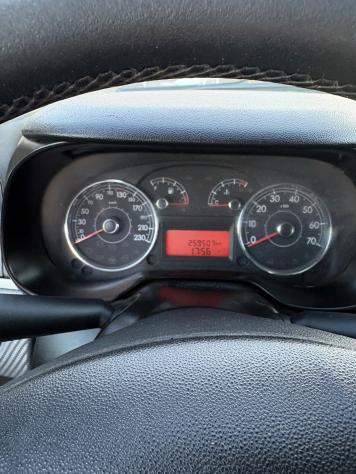 Fiat Punto Classic 1.2 5 porte Active - Foto 7