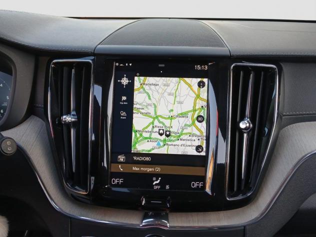 Volvo XC60 D4 AWD Geartronic Inscription - Foto 14