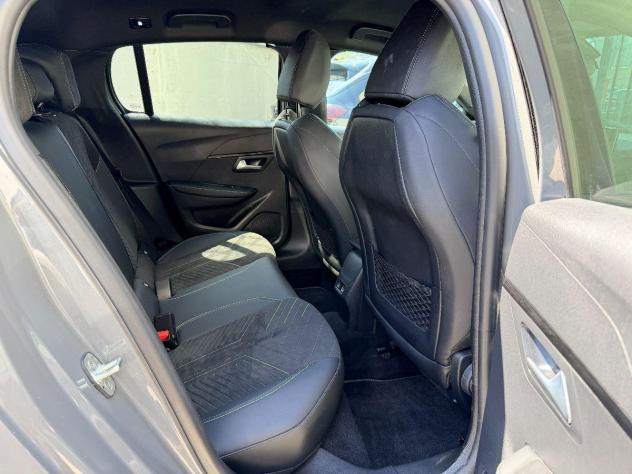 NEW PEUGEOT - 208 1.2 hybrid GT 145cv e-dcs 6#RETROCAMERA! - Foto 9