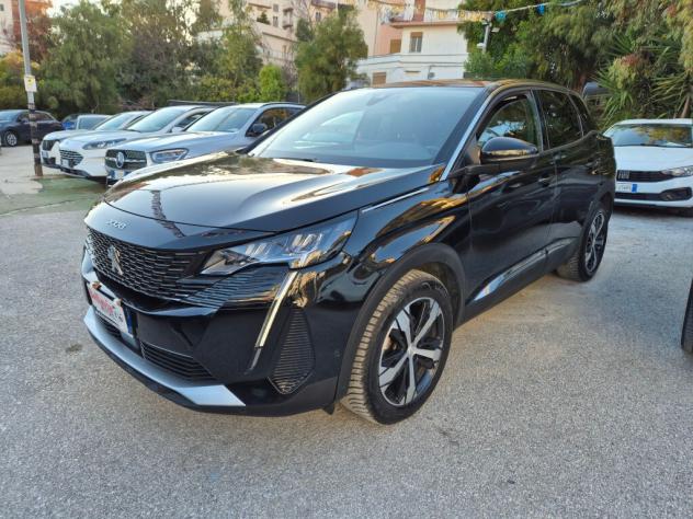 Peugeot 3008 BLUEHDi 130CV ALLURE - Foto 2