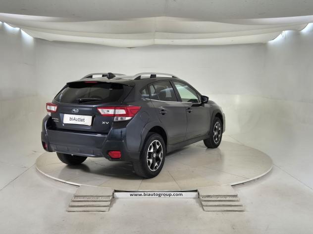 Subaru XV II 2017 Benzina 1.6i Style Navi lineartronic - Foto 4