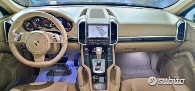 Porsche cayenne 3.0 diesel - Foto 7