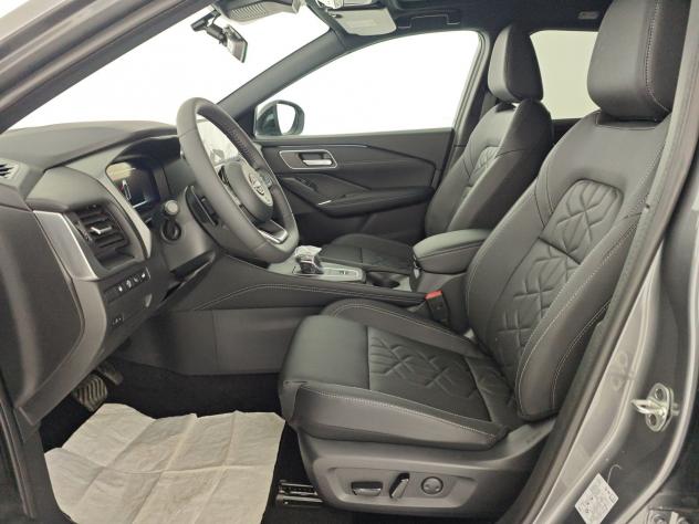 Nissan Qashqai Qashqai 1.3 mhev Tekna 2wd 158cv xtronic *PROMO AZZURRA* - Foto 8