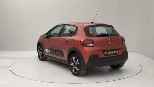 CITROEN C3 1.2 puretech Feel Pack s&s 83cv rif. 21943885 - Foto 3
