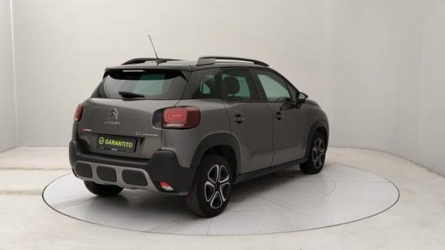 CITROEN C3 Aircross 1.5 bluehdi Feel s&s 110cv rif. 22487281 - Foto 5