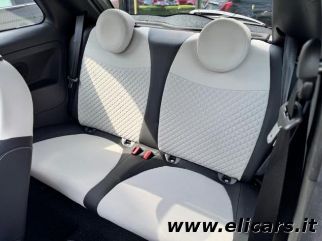 FIAT 500 1.0 Hybrid Dolcevita rif. 23842826 - Foto 10