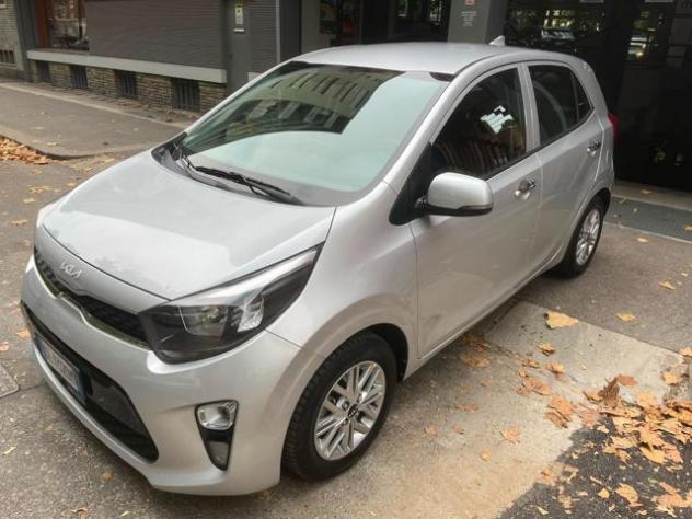 KIA Picanto 1.0 12V GPL 5 porte Style rif. 23922160 - Foto 3