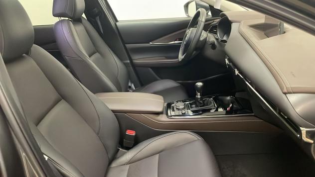 Mazda CX-30 2.0L Mazda M Hybrid 186cv Skyactiv-X Exclusive - Foto 7