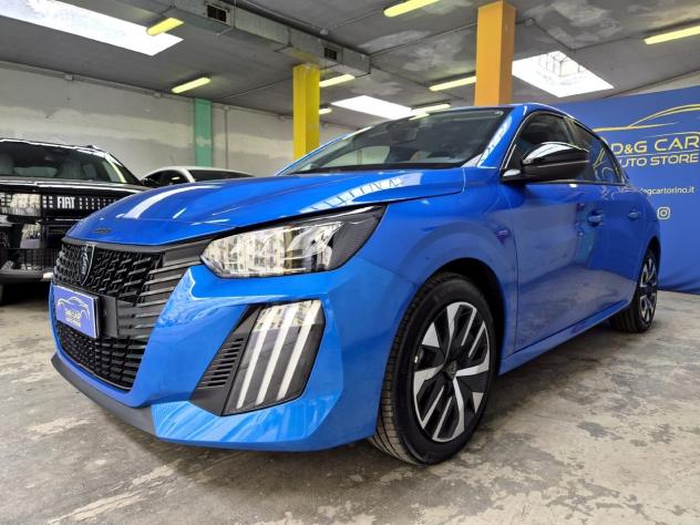 Peugeot 208 1.2 Allure - 2024 - Foto 3