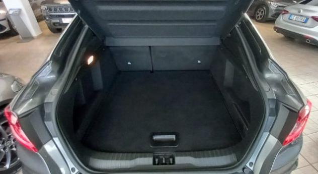 RENAULT Arkana Arkana Full Hybrid E-Tech 145 CV Engineered Fast T rif. 24134077 - Foto 6