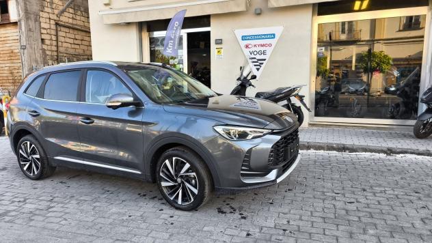 Mg ZS 1.5 Hybrid+ Luxury AUTOMATICA KM0 2026 - Foto 3