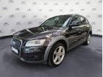 Audi Q5 Q5 2.0 tdi  quattro 190cv s-tronic (PREZZO REALE)